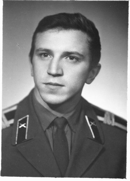 Владимир Кузнецов