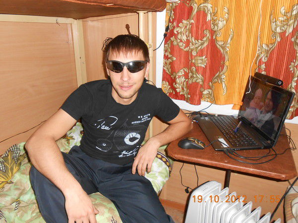 Александр Потылицин