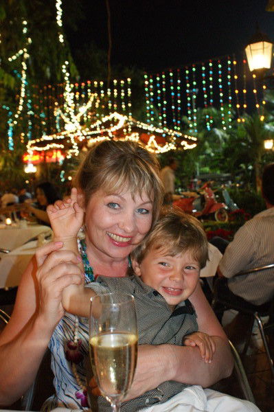 Погорелая Татьяна