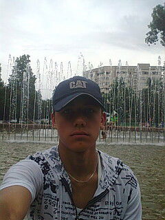 Про100 Леша _