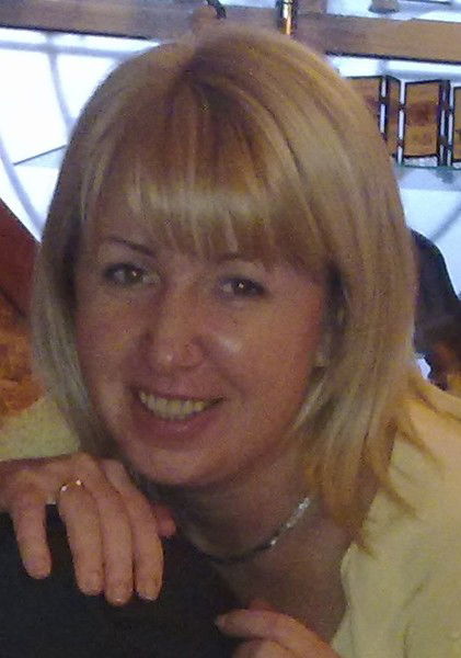 Надежда Шильке