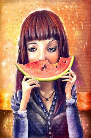 Анастасия Стрельцова