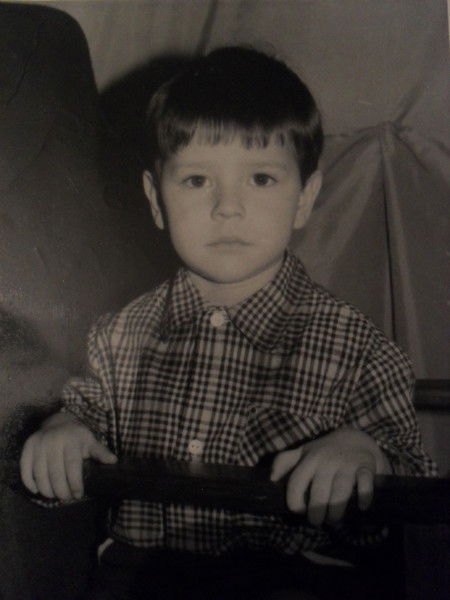 Фёдор Дейнего