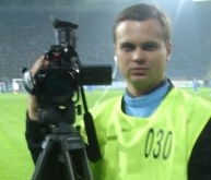 Иван Романенко