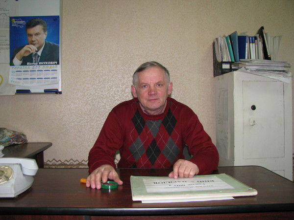 Анатолий Цырулик