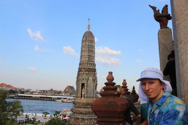 Антон Федореев