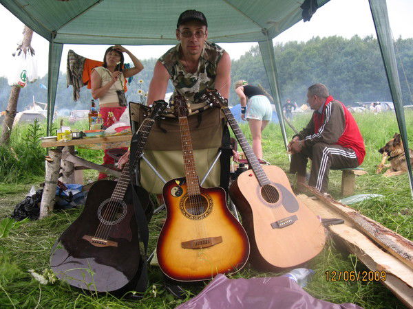 Александр Новиков