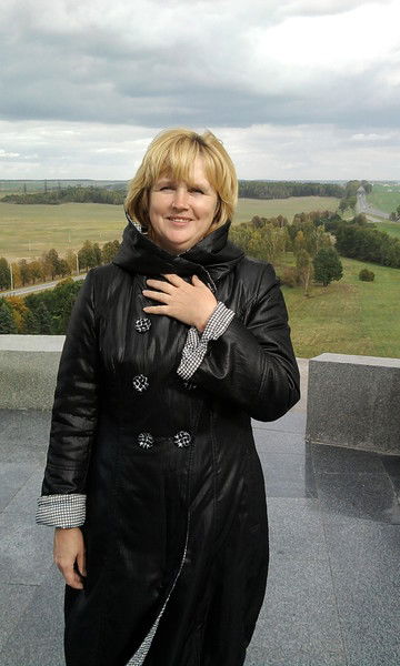 Ольга Понятовская