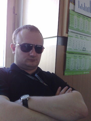 Леонид Самков