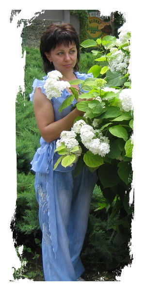 Валентина Богданова