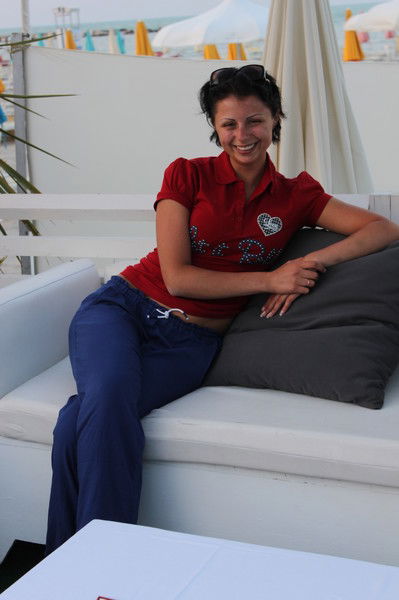 Алёна Уткина