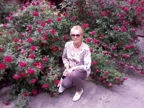 Ира Михашула