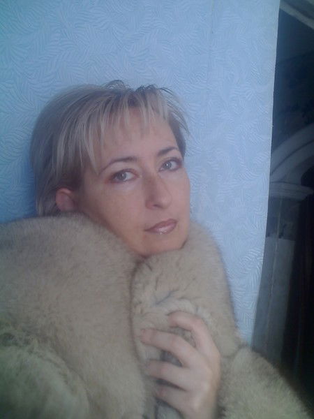 Таня Неделько