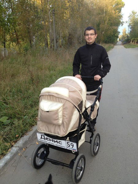 Алексей Власов