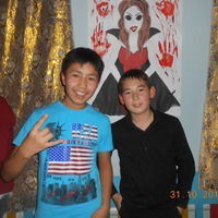 Ернар Елдосулы