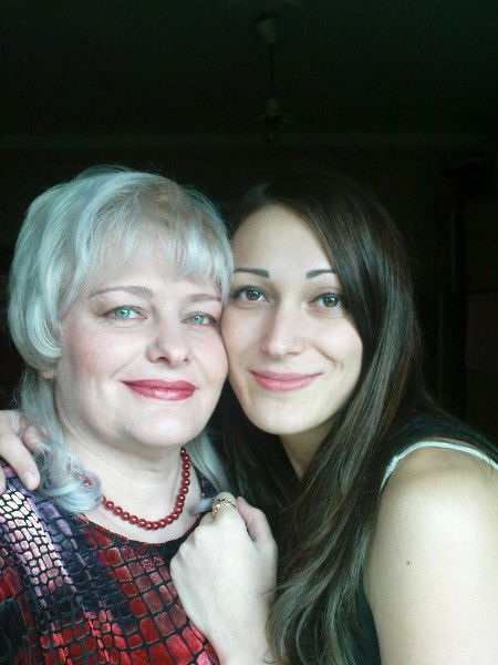 Марина Степанова