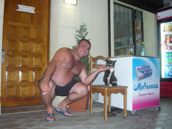 Рома Запольник