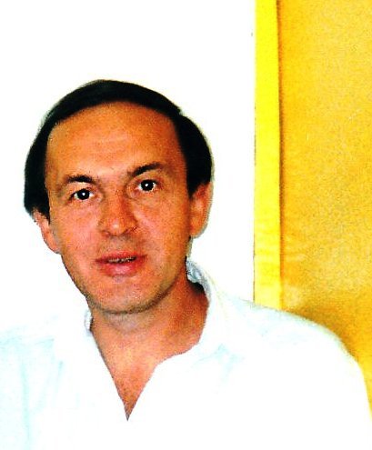 Александр Федоров