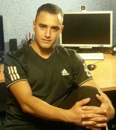 Павел Малинаускас