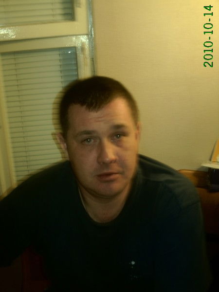 Олег Липинский