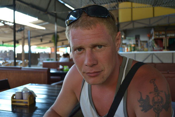 Вячеслав Посохин