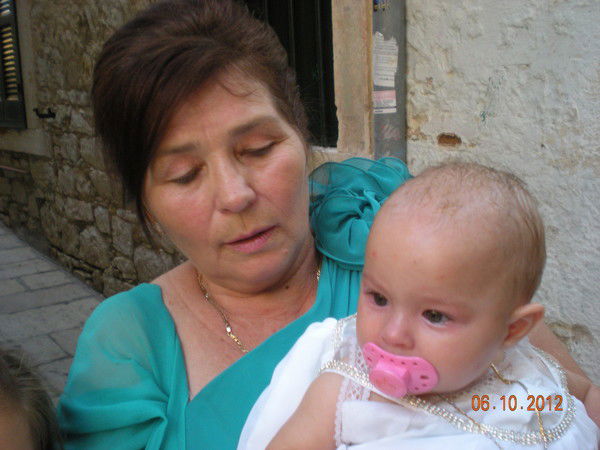 Галина Боровкова (Бевз)