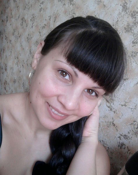 Мария Малеева