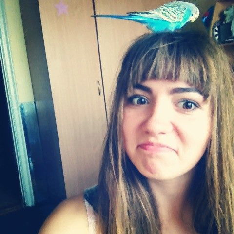 Лера Фадеева