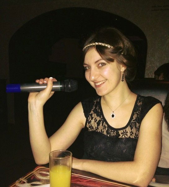 Любовь Михайлова