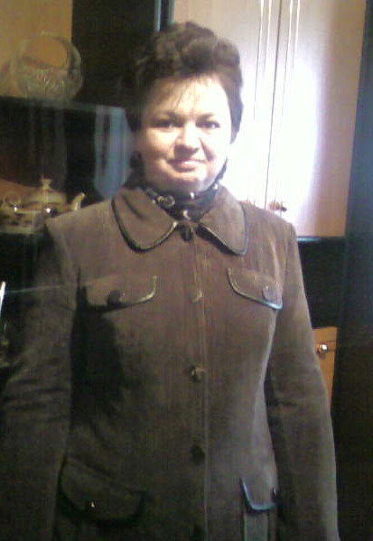 Наталия Рутта