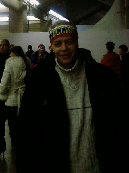 Александр Сучков