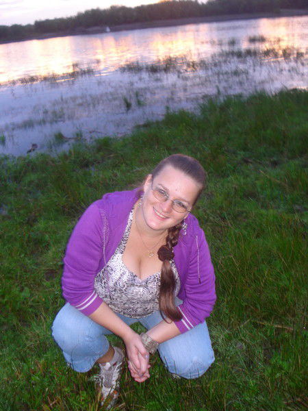 Анна Смилькт