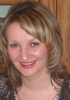 Оксана Бушуева