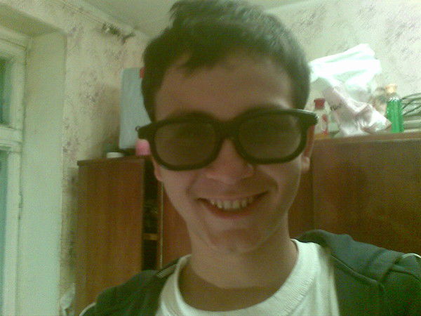 Алексей Абрамов