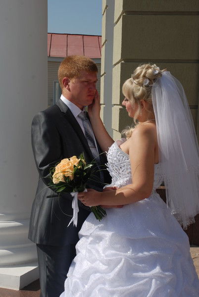 Ксения Синельникова