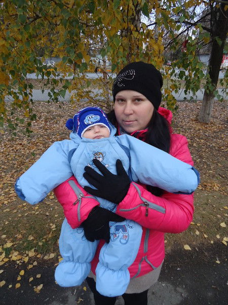 Ирина Хайдукова