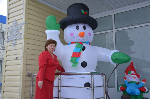 Балдырган Миргалиева