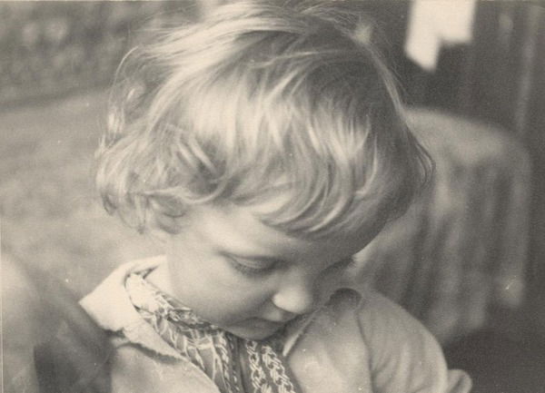 Вредина Вредиковна