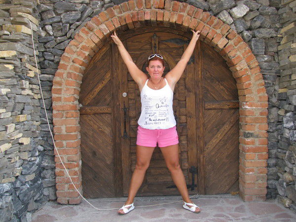 Елена Чащина