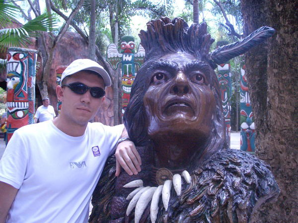 Николай Тараненко