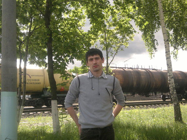 Ринат Алиякберов