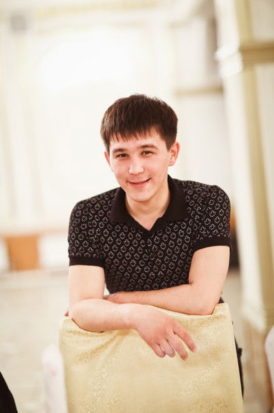 Ринат Ахметов