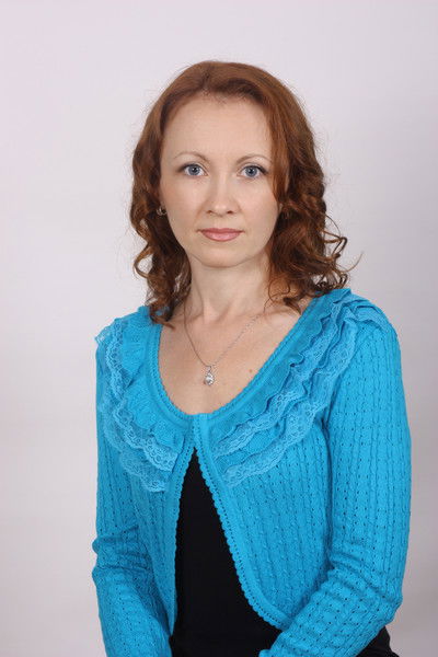 Рамиля Мингалимова