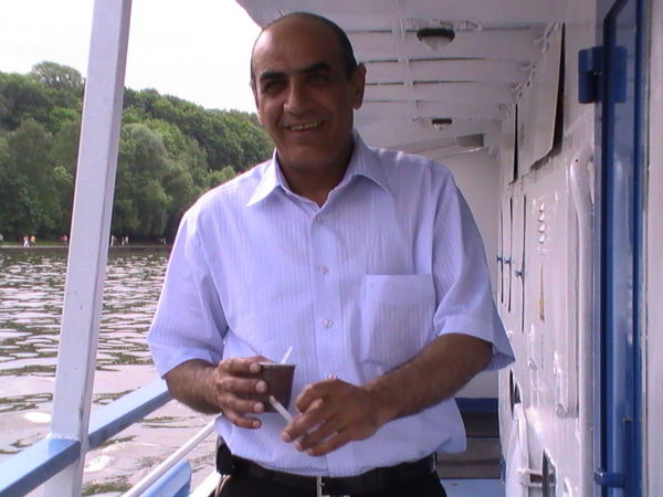 Мохсен Аббас