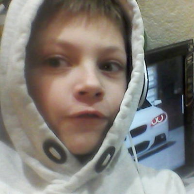 Антон Романов