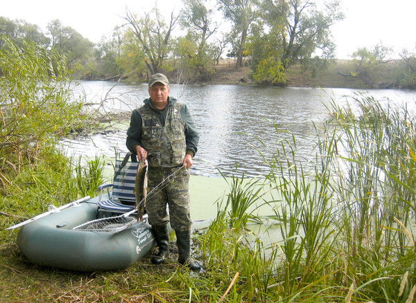 Валерий Неверов