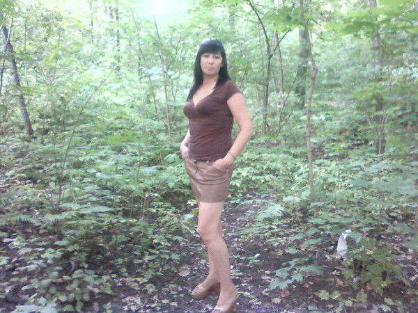 Александра Шанс