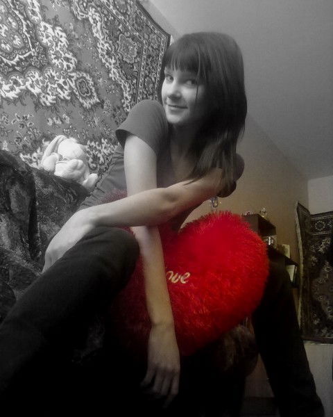 Виктория Коновалова