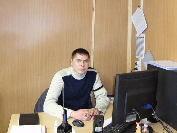 Вячеслав Хуснияров