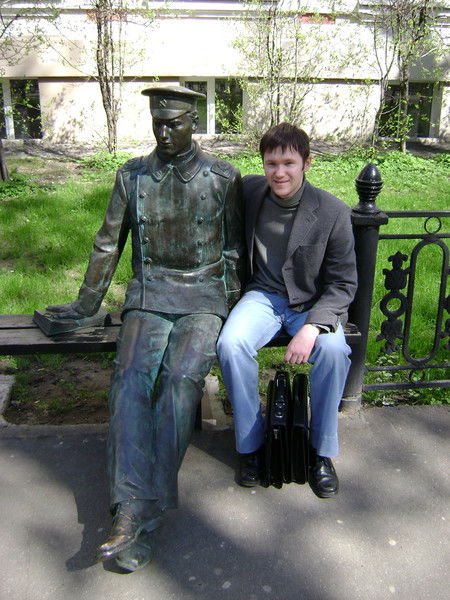 Дмитрий Гарипов